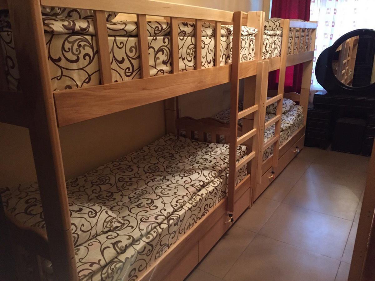 Best Hostel Republic Square Yerevan Luaran gambar