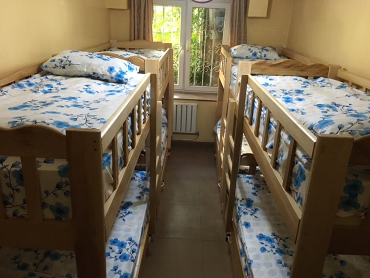Best Hostel Republic Square Yerevan Luaran gambar