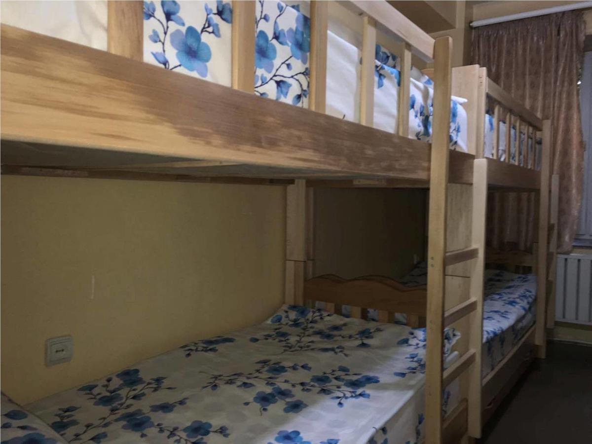 Best Hostel Republic Square Yerevan Luaran gambar