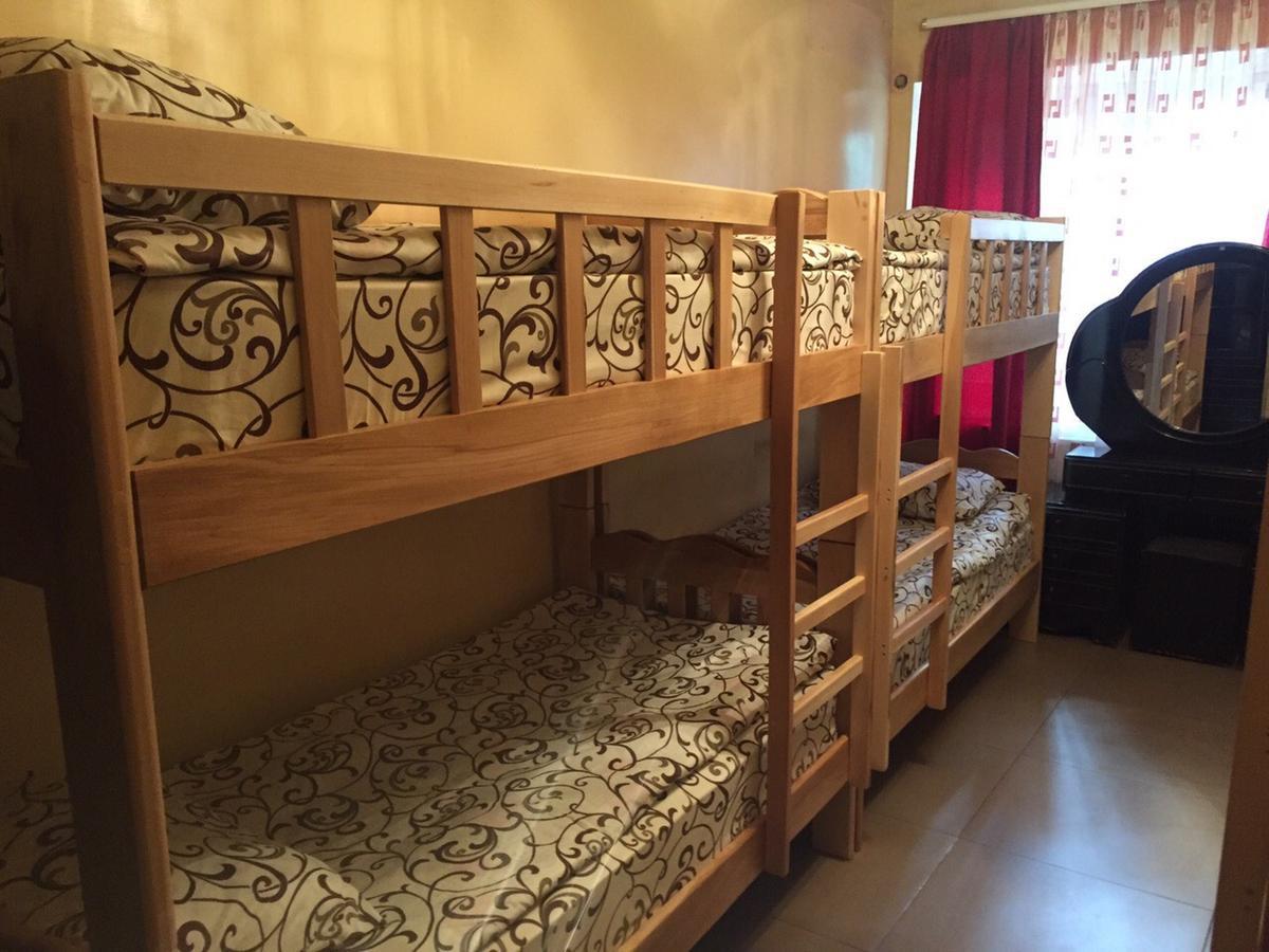 Best Hostel Republic Square Yerevan Luaran gambar