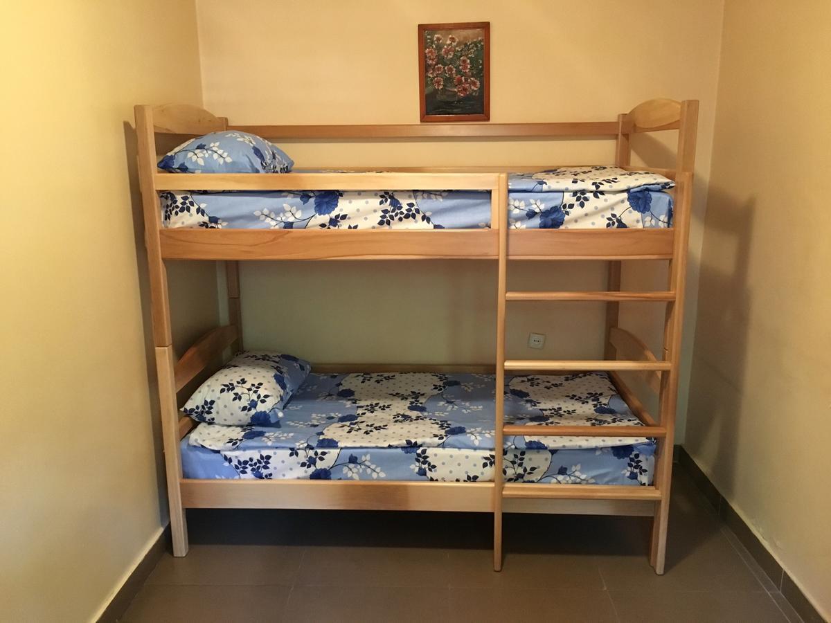 Best Hostel Republic Square Yerevan Luaran gambar