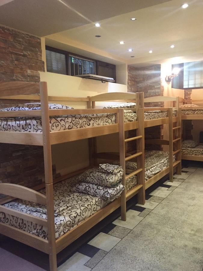 Best Hostel Republic Square Yerevan Luaran gambar