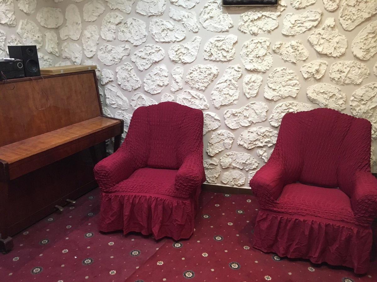Best Hostel Republic Square Yerevan Luaran gambar