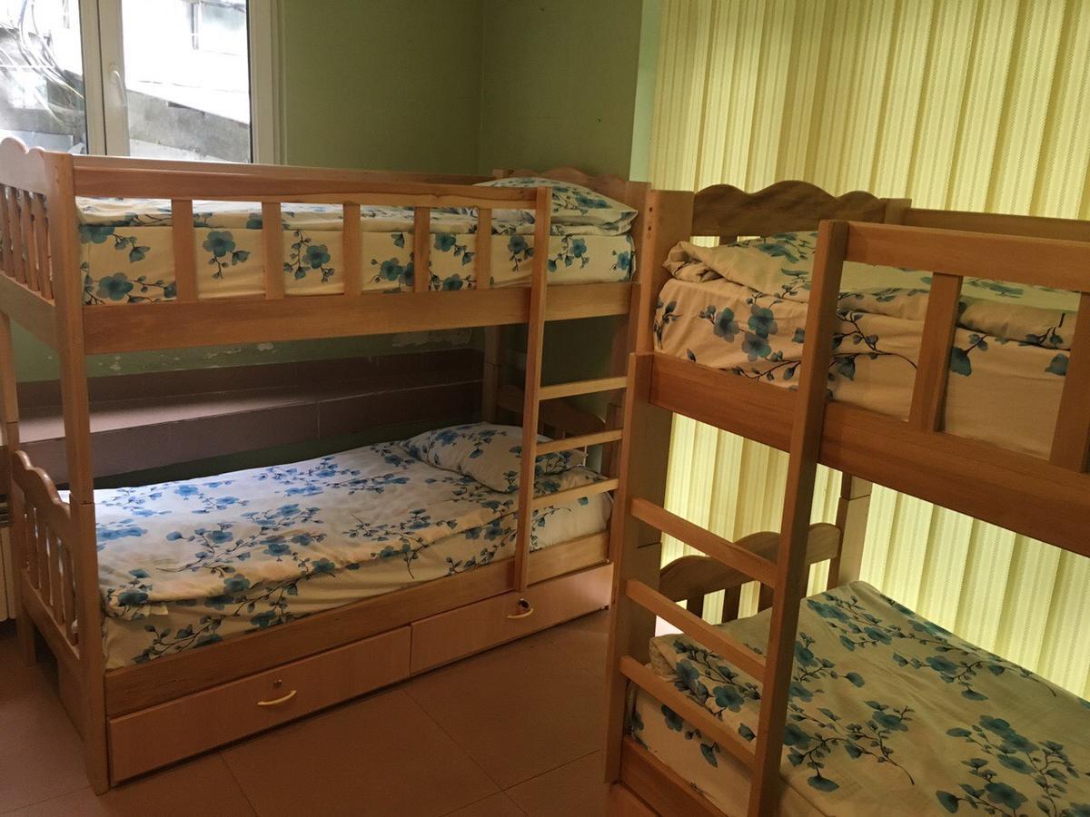 Best Hostel Republic Square Yerevan Luaran gambar