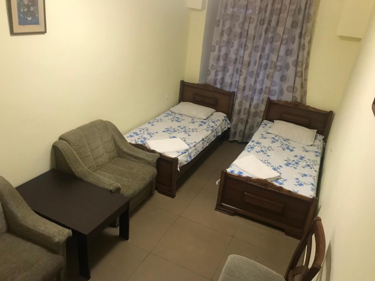 Best Hostel Republic Square Yerevan Luaran gambar