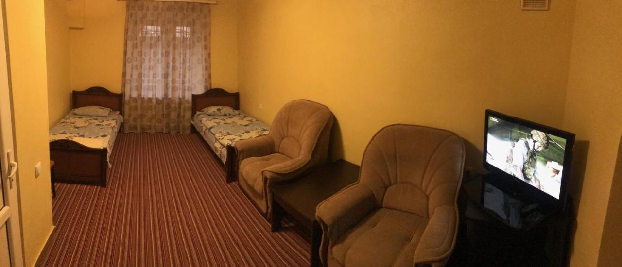 Best Hostel Republic Square Yerevan Luaran gambar
