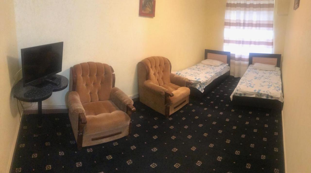 Best Hostel Republic Square Yerevan Luaran gambar