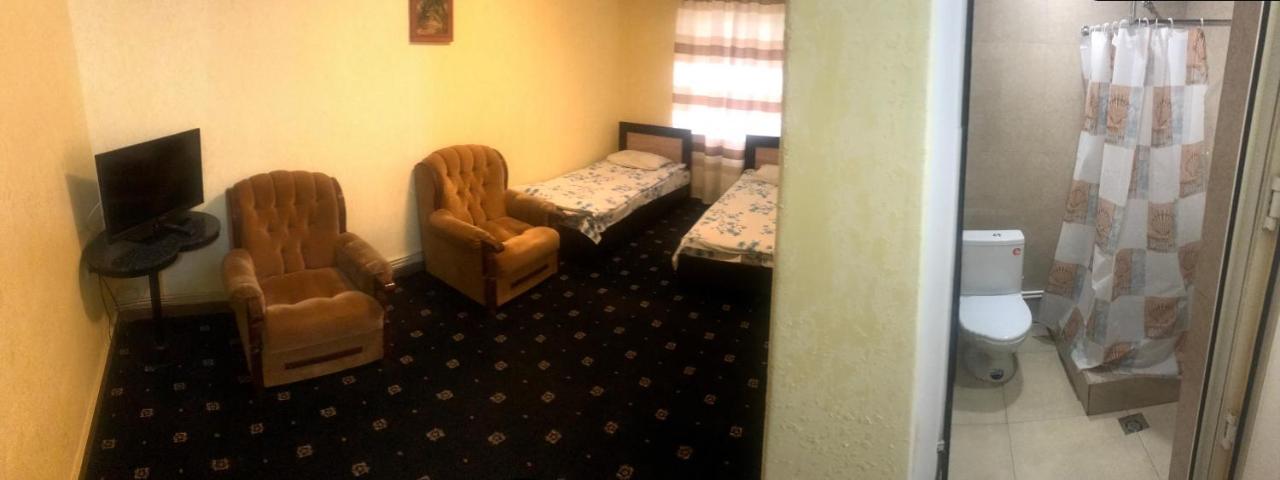 Best Hostel Republic Square Yerevan Luaran gambar