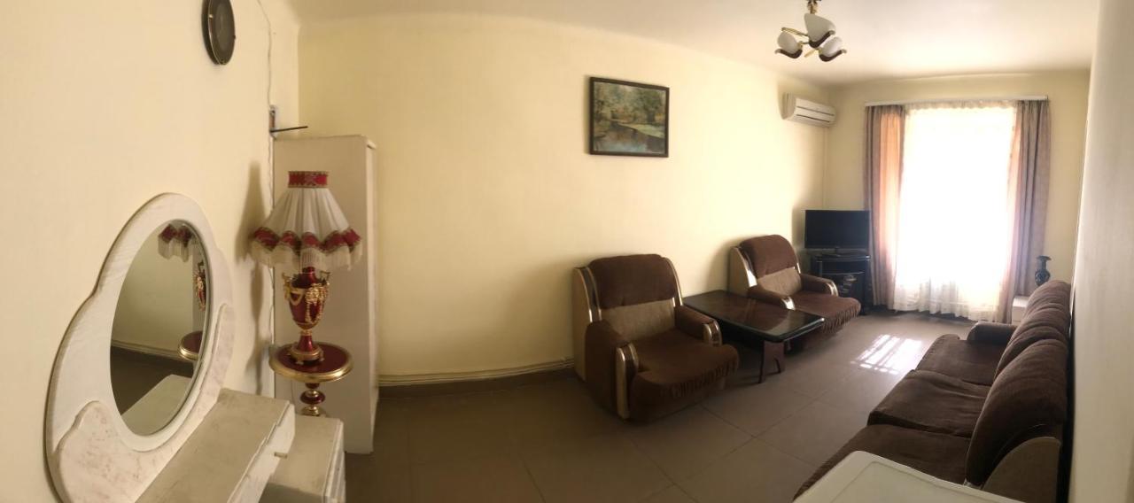 Best Hostel Republic Square Yerevan Luaran gambar